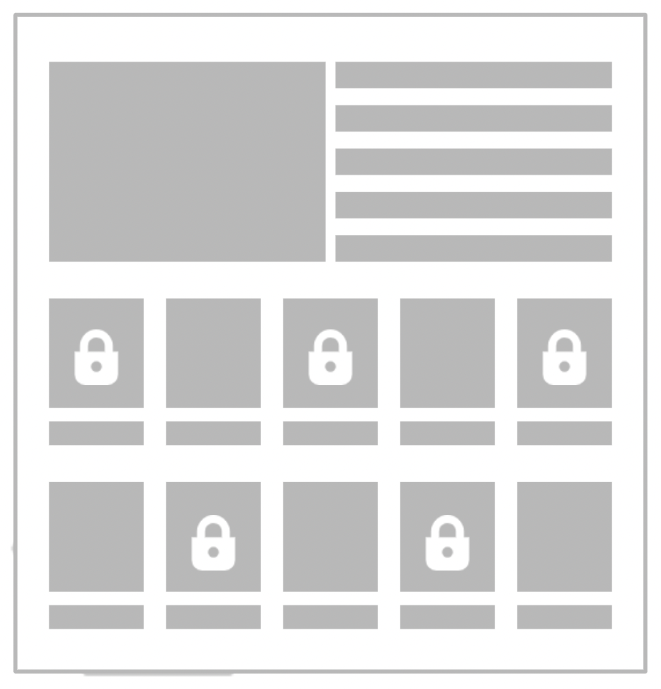 デジタルメディアのサブスクリプション、どう実現する? 課金パターンと事例を解説