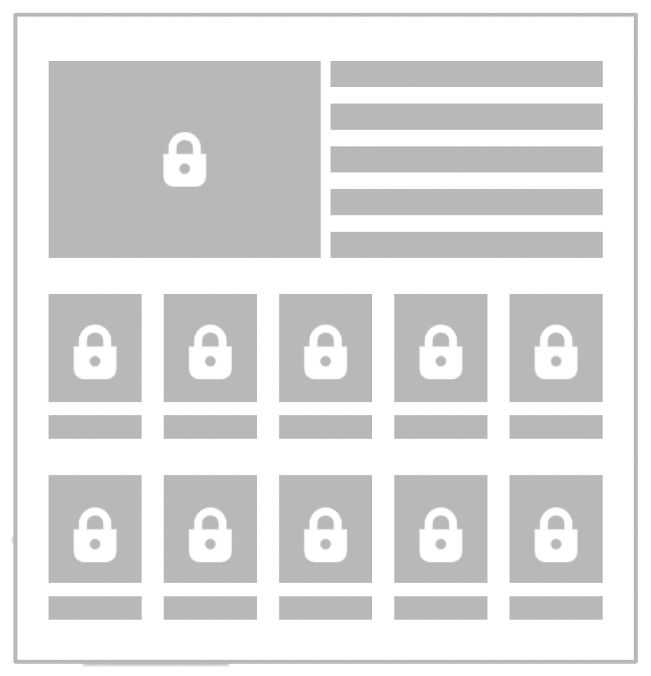 デジタルメディアのサブスクリプション、どう実現する? 課金パターンと事例を解説