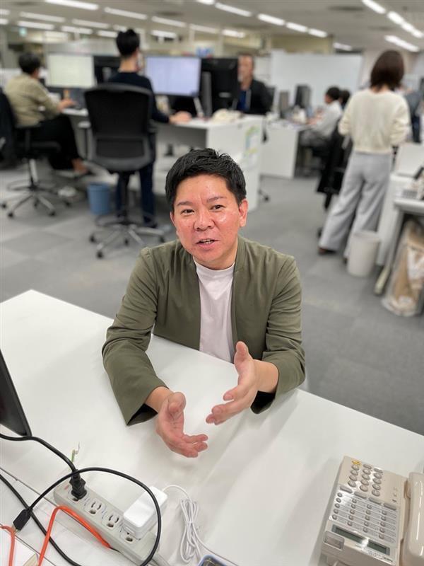 コンテンツ制作の現場とデータ活用のケーススタディ(2023-11-29)