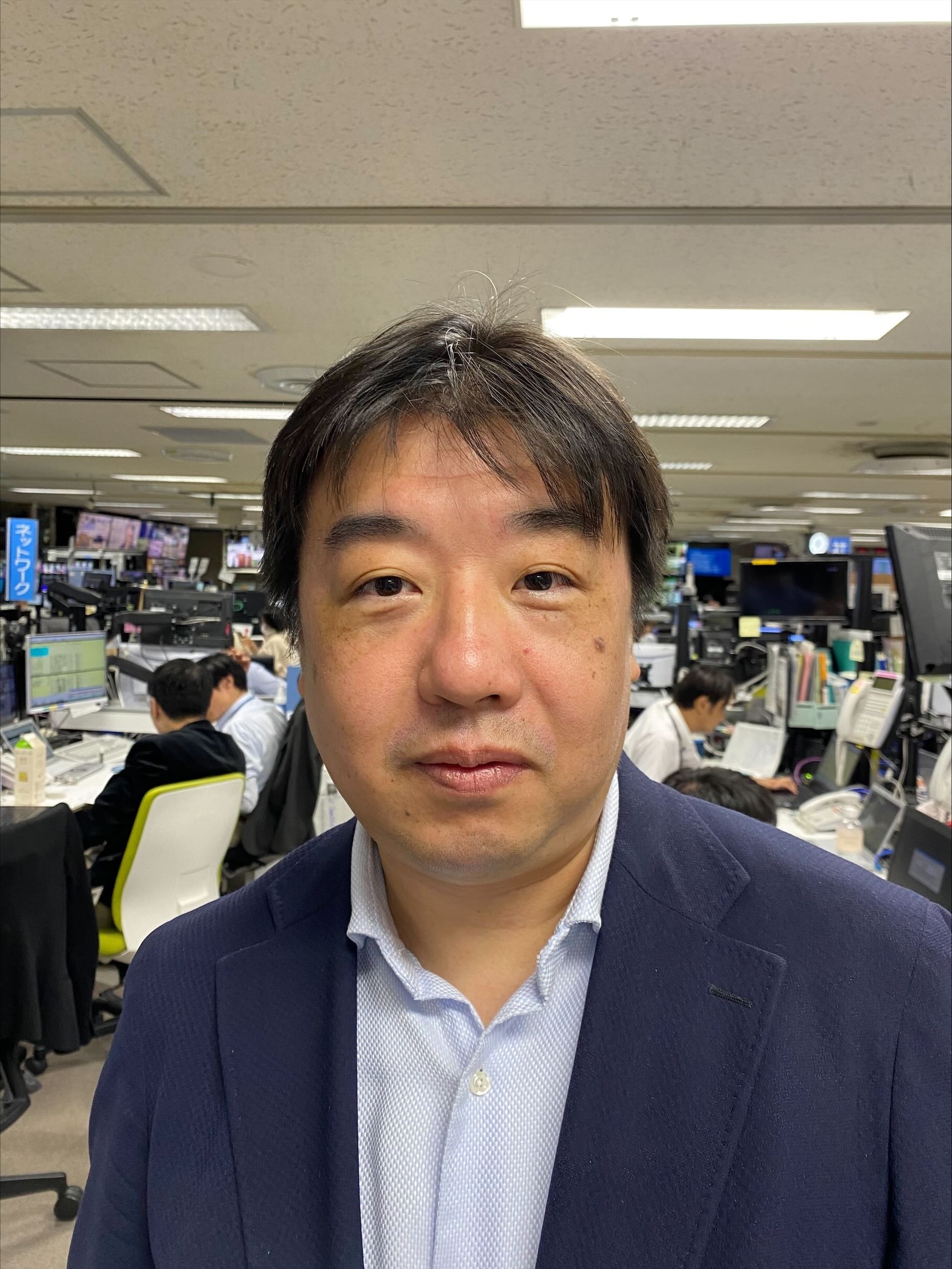 コンテンツ制作の現場とデータ活用のケーススタディ(2023-11-29)
