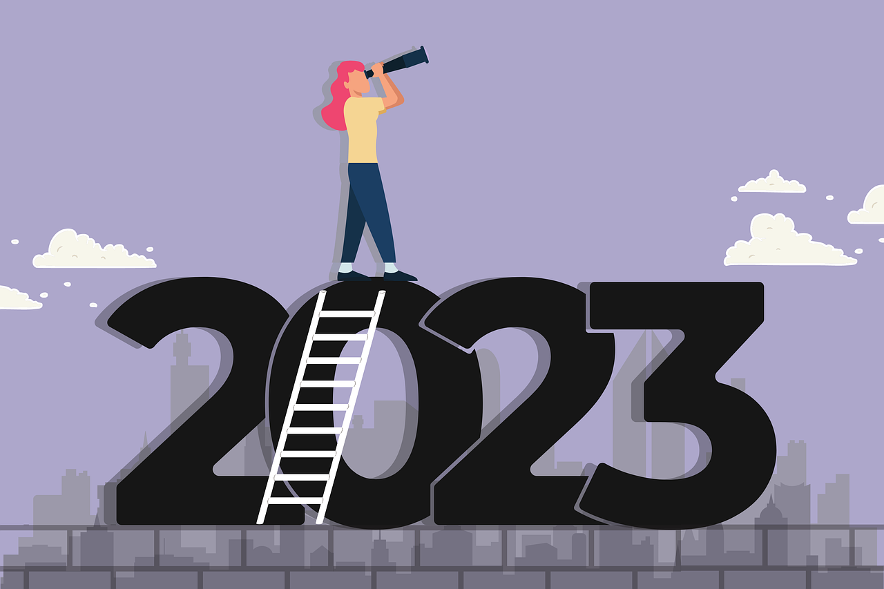 2023年のメディア / コマーストレンドを振り返る